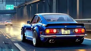 Nikø - Out Of Control (Eurobeat Ver.)