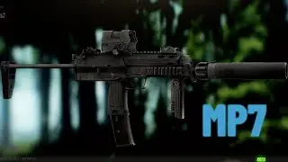tarkov explained in MP7