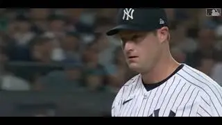 Gerrit Cole Hype Video: 2024