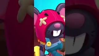 Уже обновление в бравл !