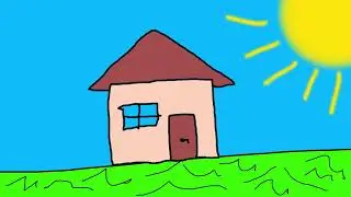 Summer Break - S1E1