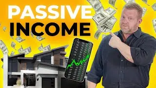 Which Investments Should You Make In 2023? (PASSIVE INCOME IDEAS!)