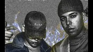 Quevedo || Bzrp Music Sessions | Remix Tech House | DJMatto
