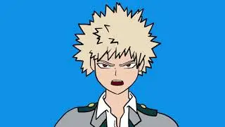 Why Is It So Hard For All might To Go On Dates?