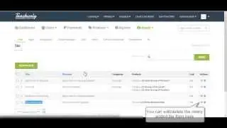 Learn How to protect files in Trackurly online membership software