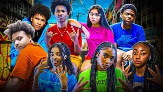 The NeighborHOOD Season 3 🔝| Kinigra Deon