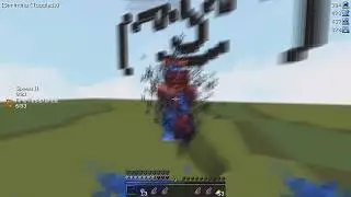 Combos ~ Railed (MMC)