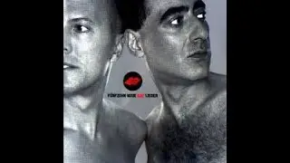 C1-Deutsch Amerikanische Freundschaft--[Aka DAF]-Seltsame freunde (Kriegslied)