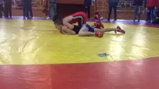 Борьба гурик