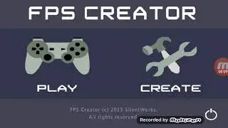 Как создать игру на Android ч.1