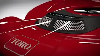 Recycler® Vortex™ Technology | Toro® Lawn Mowers