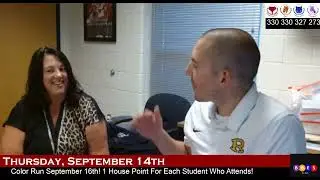 BHES News 9/14