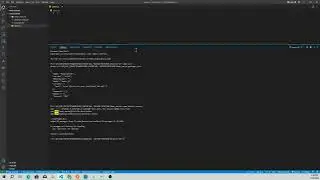 How to create Nodejs server with Express js 2023.