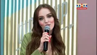 Вероника Цубикова 