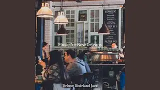 Soulful Dixieland Vibes