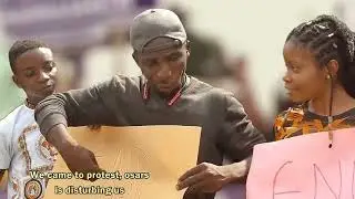 Why are we here Comedy Video