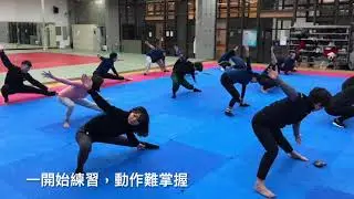 樂活EMBA班畢業影片