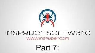About Inspyder Part 7 - Licensing and Software Updates