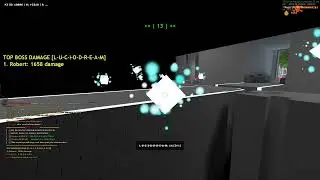 Robert chokes the easiest luciddreams solo win