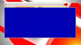 news template green screen news graphics
