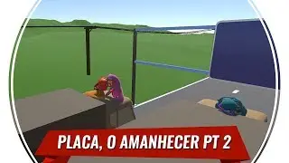 Á PRACA ATAKA NÓIS | Gang Beasts