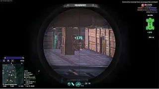 Infiltrator Montage 01 - Planetside 2