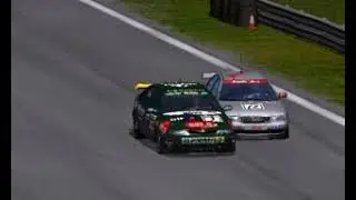 Toca2 Intro