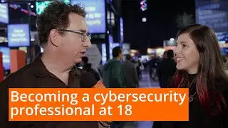 Israeli Cybersecurity Community Starts Very Young