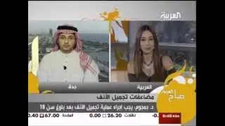 الدكتور هيثم جمجوم عن مضاعفات عمليات تجميل الأنف