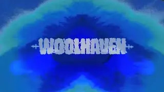 Заставка DLC Woolhaven в Cult of the Lamb на русском языке