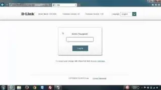 ** New GUI ** How to recover/change your D-Link routers lost wireless password