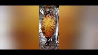 Скумбрия в печи, мой рецепт!