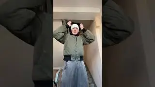 Вот такой он Март