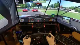 Road 2 Road Racing POV Edition: Summit Point D-Class Season 3