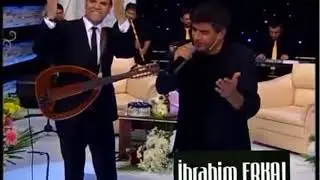 İBRAHİM ERKAL - İNSAFSIZ