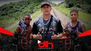 MC FREDIN - VIDA DE BANDIDO (VÍDEO CLIPE OFICIAL) Dih Produções Records | DJ MORENO