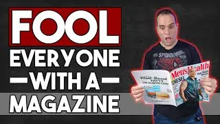 MOST IMPOSSIBLE Mentalism Trick Revealed! Know EXACTLY what they’re thinking! Easy Tutorial.