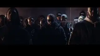 Gims feat. Chaka 47 - Légendaire (B.O de la série Validé)