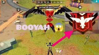 FREE FIRE BR GAMEPLAY 🗿🔥#freefire #trending #viralvideo #gaming