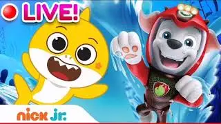 Nick Jr. : One Cool Fish