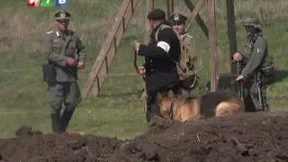 Освобождение Симферополя в деталях