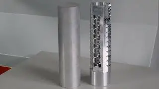 Can you believe this is done in single set up?