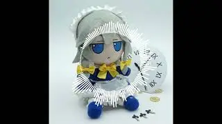 東方trance フラワリングナイト(Young Hu Remix)