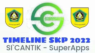 TIMELINE SKP 2022