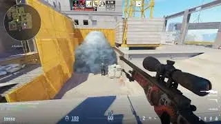 CS2 brainrot