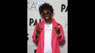 *DARK* LIL BABY X SAINT JHN TYPE BEAT 2021