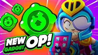 New Gadget Colette = OP 🤯