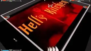 Hell's Arena- ep3rd1: S_M vs. Horror