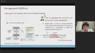 Discovering Java Deserialization Vulnerabilities via Structure-Aware Directed Greybox Fuzzing