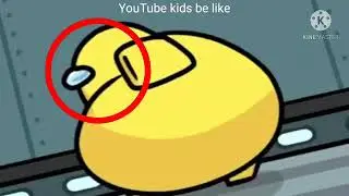 YouTube kids
